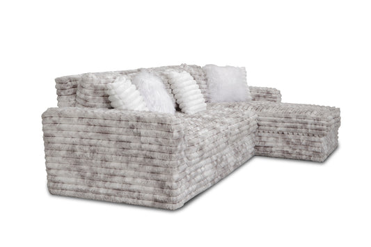 520 Series Two Piece